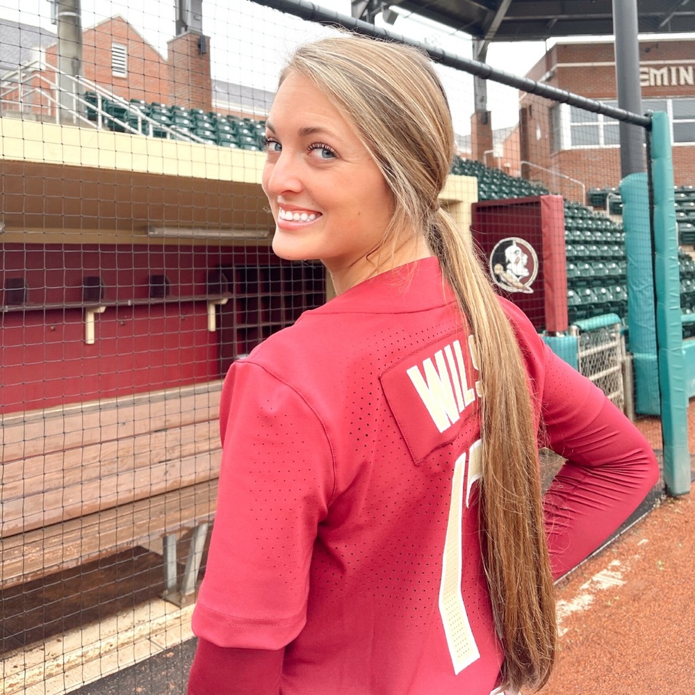 Meet your Posher, Emma